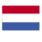 BANDERA DE HOLANDA - CÓDIGO: AG1007