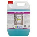 BIDÓN 5 KG AQUAGEN LSC FREGASUELOS - CÓDIGO: BX1014
