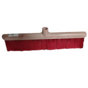 ESCOBÓN INDUSTRIAL SUAVE 40 CMS - CÓDIGO: CX0007