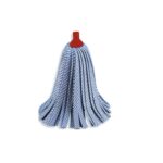FREGONA TIRAS AZULES EXTRALARGA MEPROLIM - CÓDIGO: CX0033