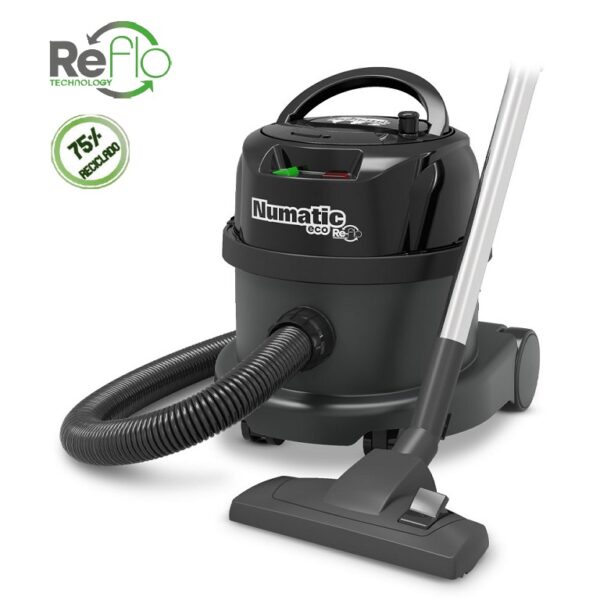 ASPIRADORA NUMATIC HENRY PPR 170 - CÓDIGO: YG0009