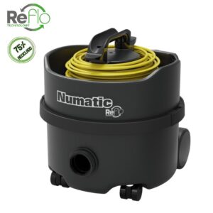 ASPIRADORA NUMATIC PRP 180 BASIC - CÓDIGO: YG0020