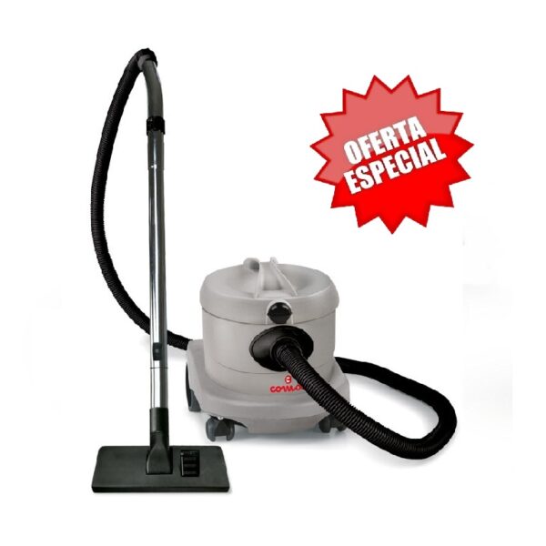 ASPIRADORA COMAC CA 15 PLUS - CÓDIGO: ZC1001