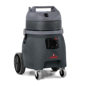 ASPIRADORA COMAC POLVO/AGUA CA 30 - CÓDIGO: ZC1010
