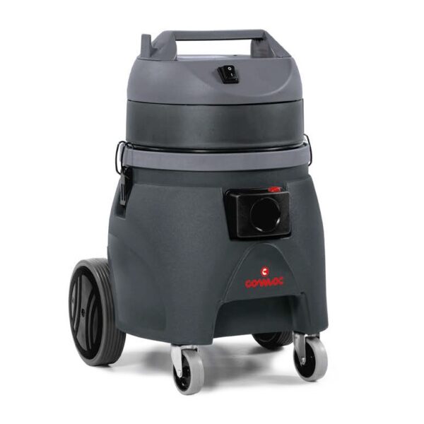 ASPIRADORA COMAC POLVO/AGUA CA 30 - CÓDIGO: ZC1010