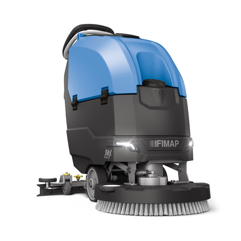 FREGADORA FIMAP JMX 50 B - CÓDIGO: ZD0035