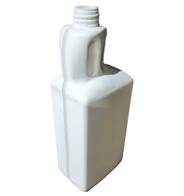 BOTELLA PLÁSTICA 1LT - CÓDIGO: AX4002