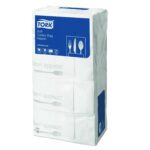 CAJA 6X200 SERVILLETAS ADVANCED 40X40 CANGURO 1/8 - CÓDIGO: CR1071