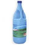 BOTELLA 2LT LEJÍA CON DETERGENTE - CÓDIGO: PL0237