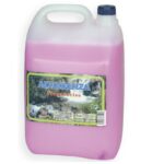 BIDÓN 5KG LIMPIADOR PERFUMADO ROSADO - CÓDIGO: PL5047