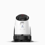 BARREDORA GAUSSIAN ECOBOT 40 - CÓDIGO: GA0003
