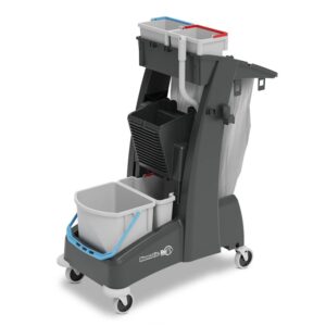CARRO LIMPIEZA NUMATIC MULTIMATIC MM4T - CÓDIGO: YG0039
