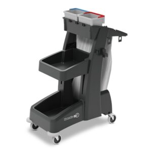 CARRO LIMPIEZA NUMATIC MULTIMATIC MM6 - CÓDIGO: YG0045