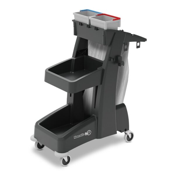 CARRO LIMPIEZA NUMATIC MULTIMATIC MM6 - CÓDIGO: YG0045